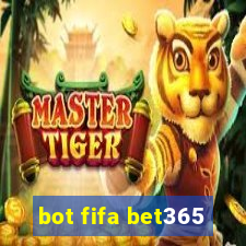 bot fifa bet365